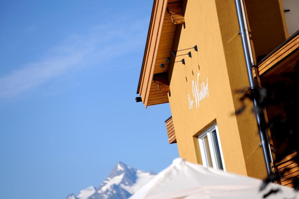 Der Winklhof Hotel Saalfelden Ngoại thất bức ảnh