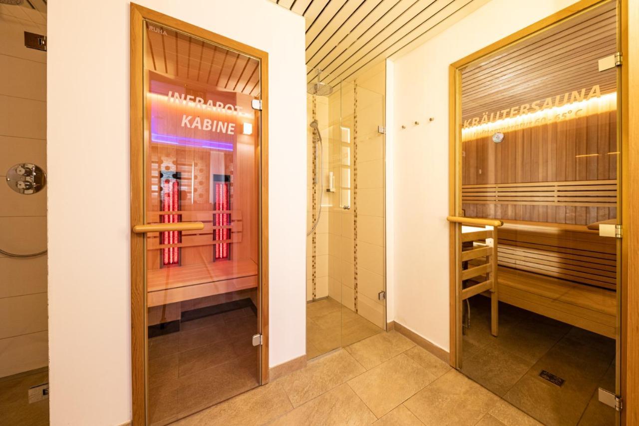 Der Winklhof Hotel Saalfelden Ngoại thất bức ảnh