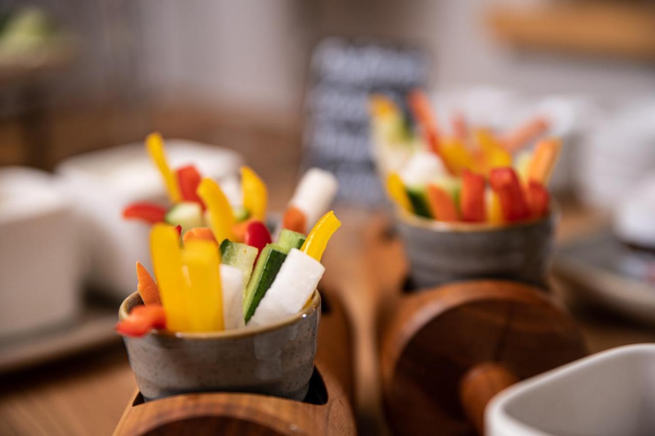 Der Winklhof Hotel Saalfelden Ngoại thất bức ảnh