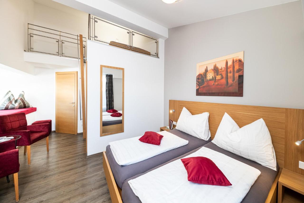 Der Winklhof Hotel Saalfelden Ngoại thất bức ảnh