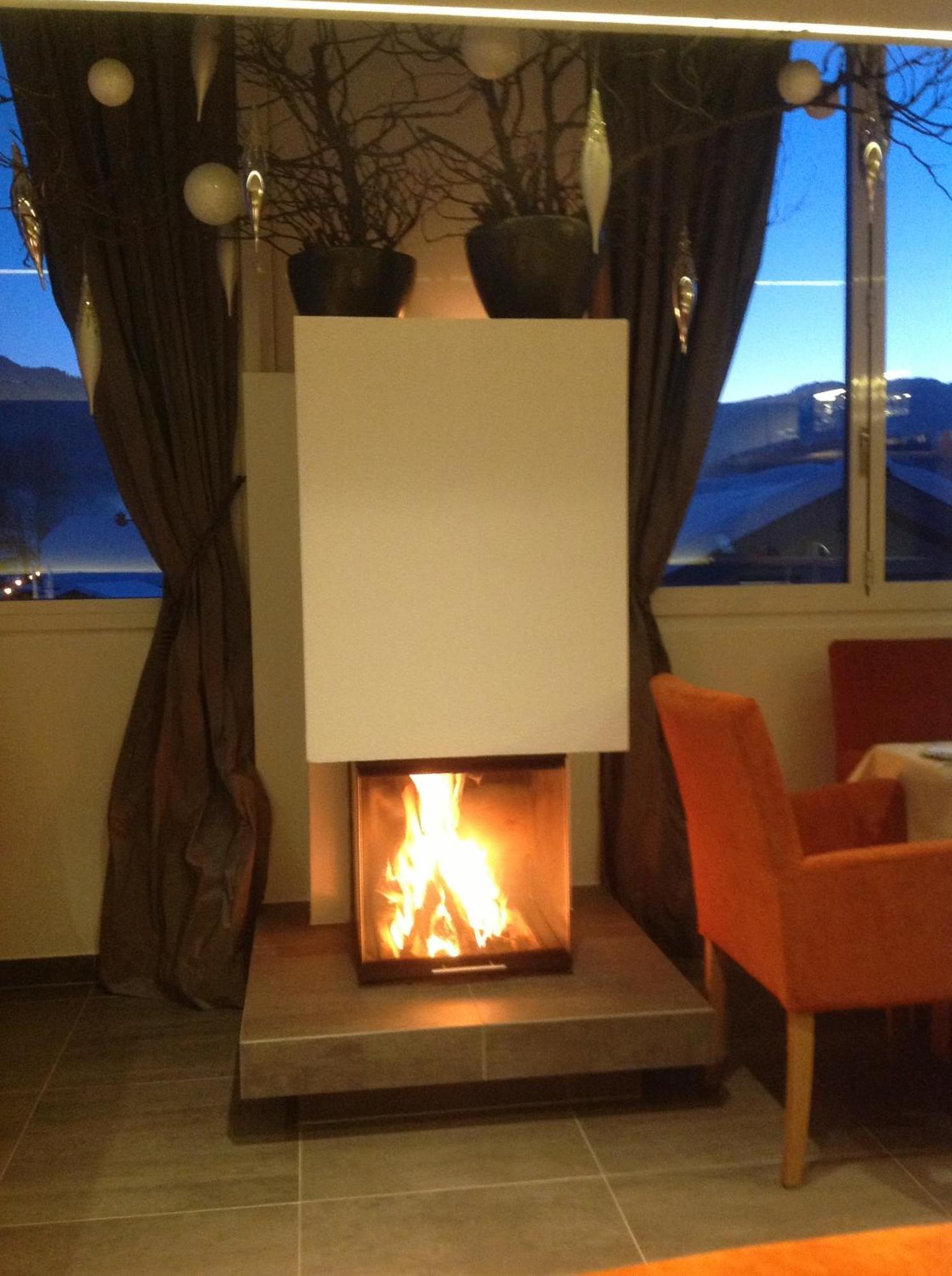 Der Winklhof Hotel Saalfelden Ngoại thất bức ảnh