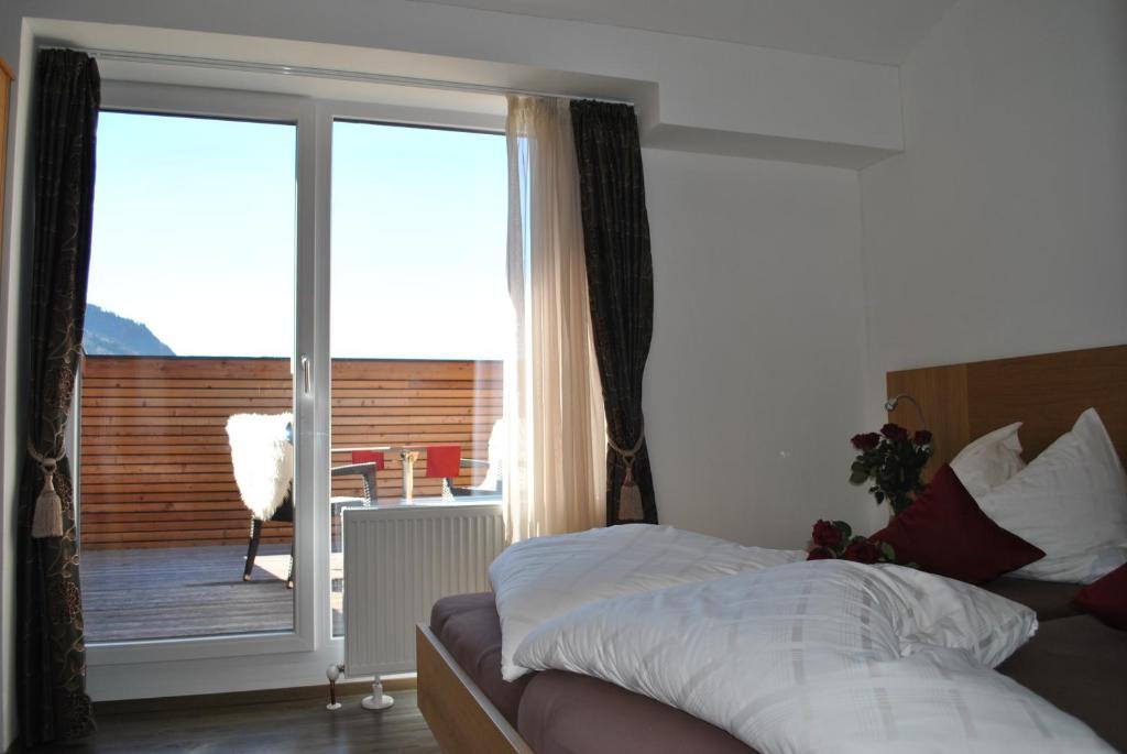 Der Winklhof Hotel Saalfelden Ngoại thất bức ảnh