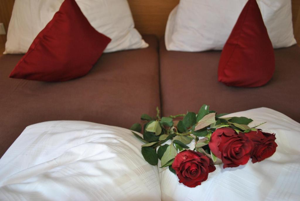 Der Winklhof Hotel Saalfelden Phòng bức ảnh